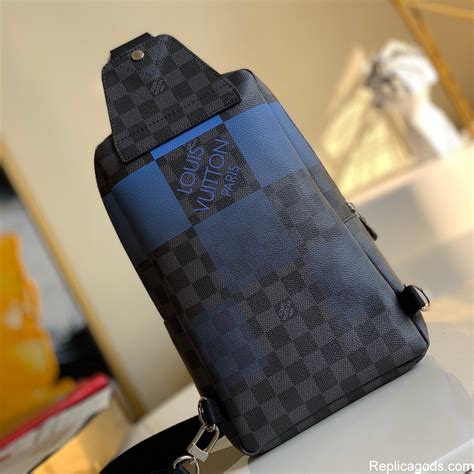 sling bag louis vuitton|louis vuitton sling patterned bag.